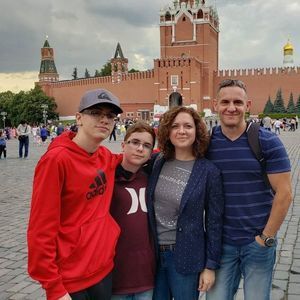 Meet your Posher, Ilana